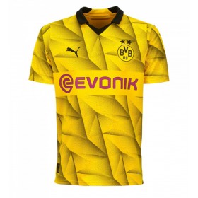 Borussia Dortmund 3rd Trikot 2023-24 Kurzarm